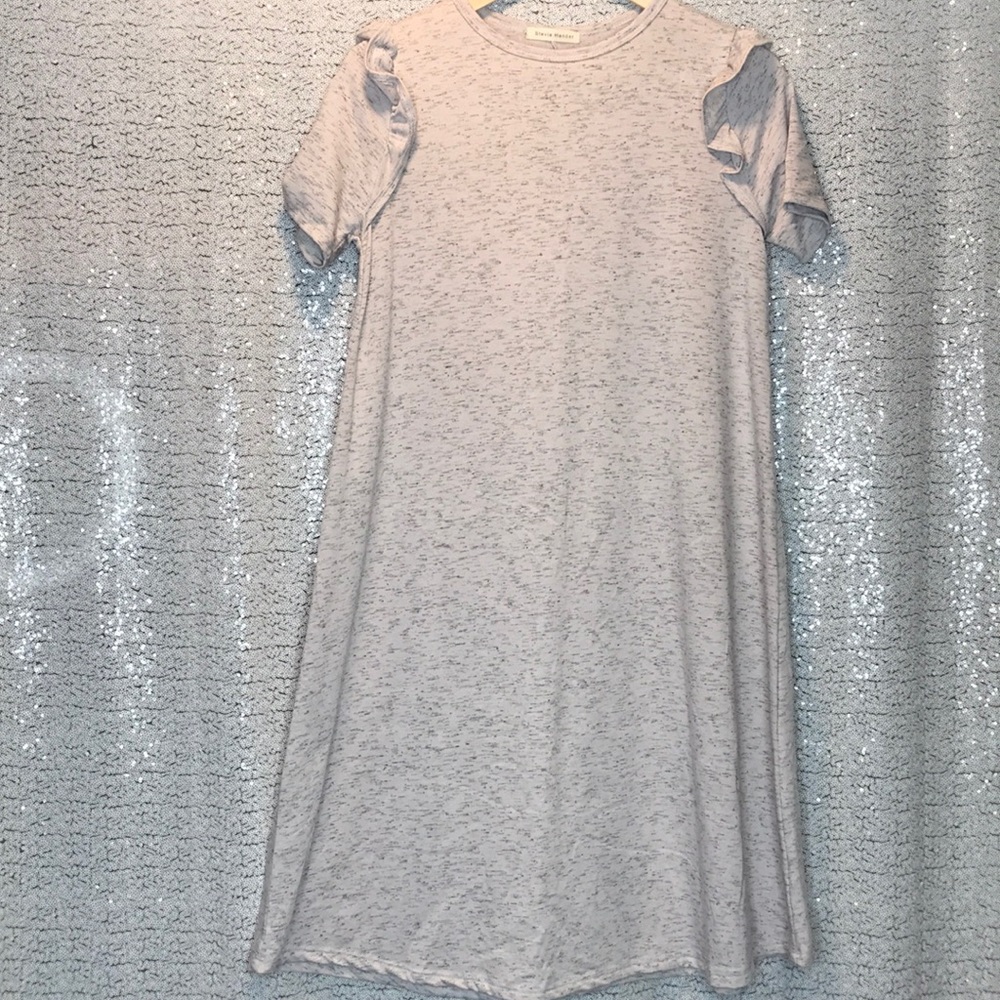 Stevie Hender A-Line Dress